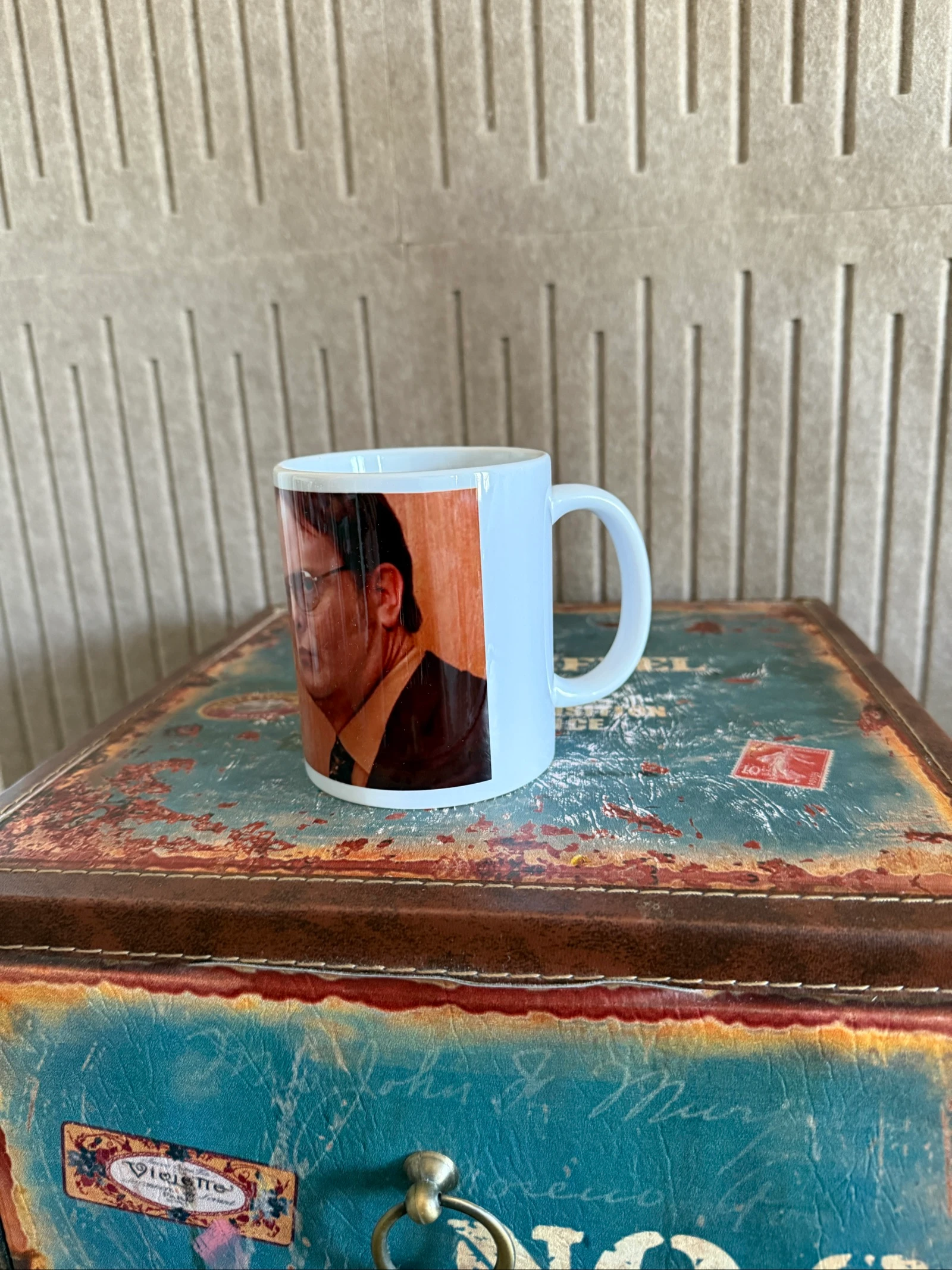 Caneca Dwight, The Office – photo 10